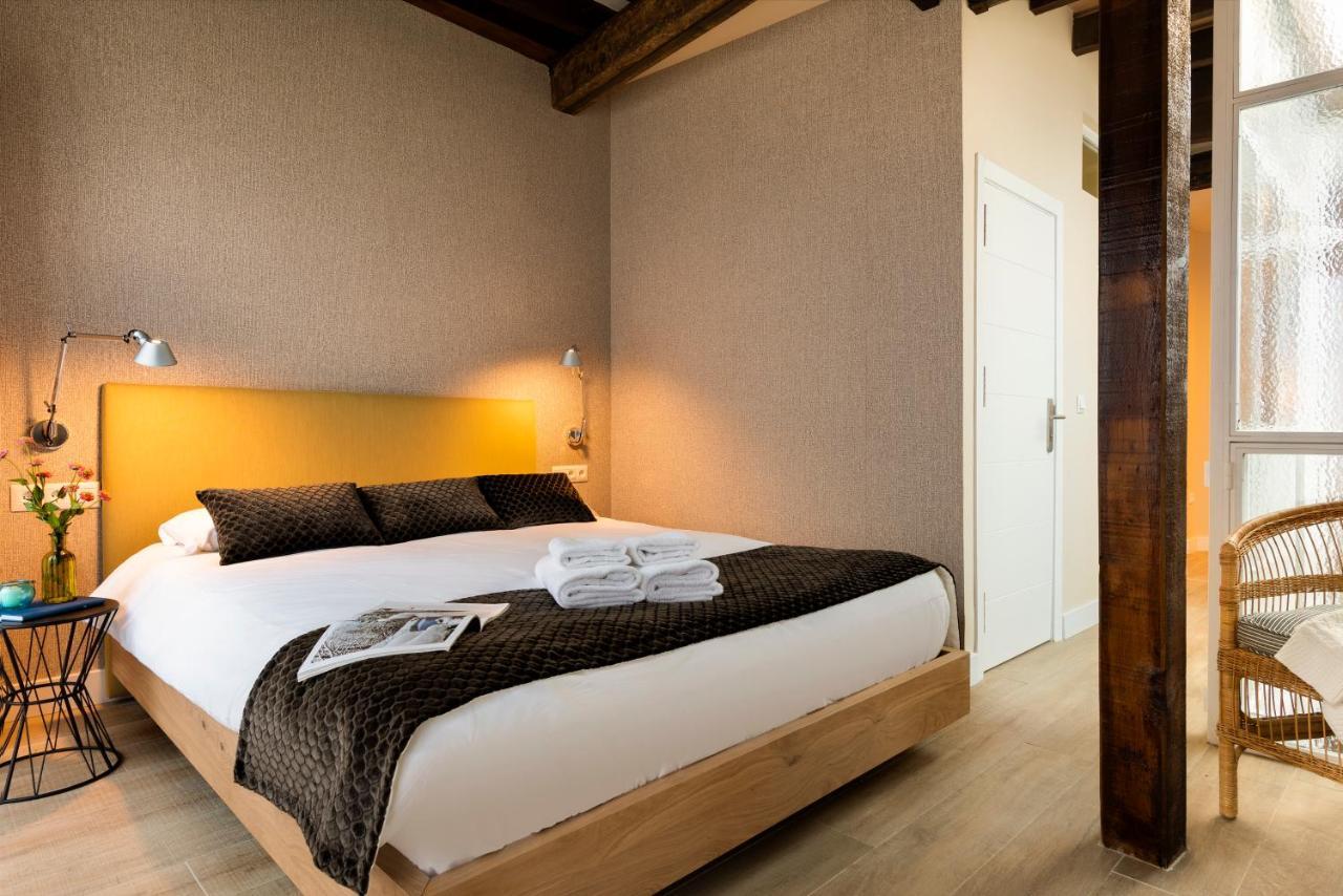 Placentines 5 Seville Ngoại thất bức ảnh
